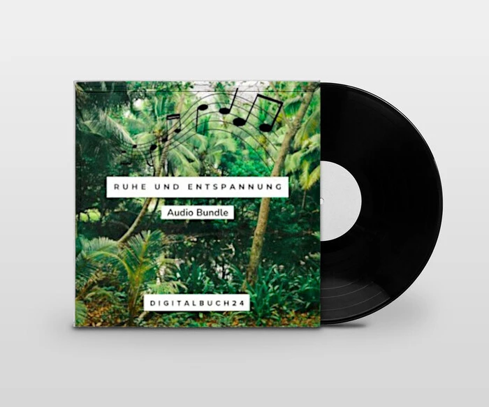 Audio-Bundle