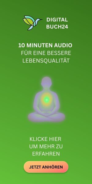 Entspannung durch Klang und Natur