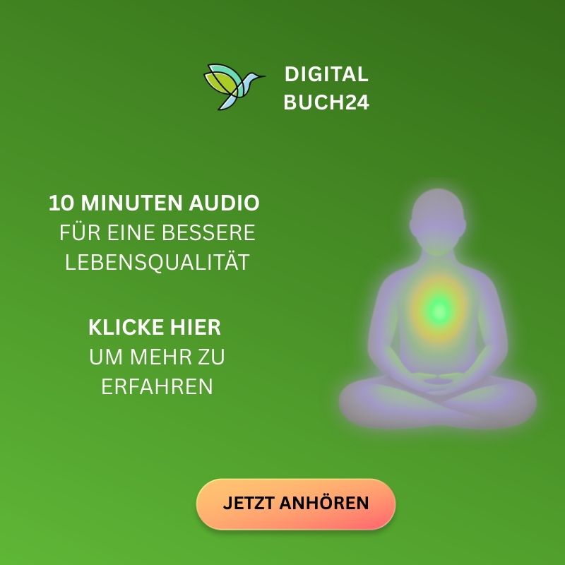 Natürliche Sounds für tiefe Entspannung