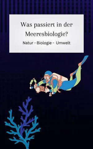 Meeresbiologie