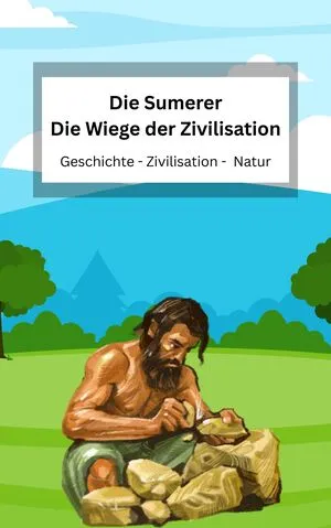 Sumerer - Die Wiege der Zivilisation