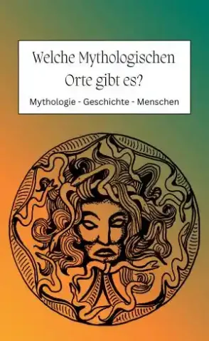 Mythologische Orte