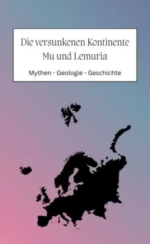 Mu und Lemuria