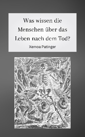 Gibt es Leben nach dem Tod?