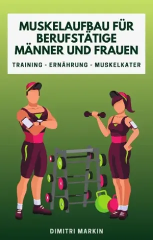 Muskelaufbau